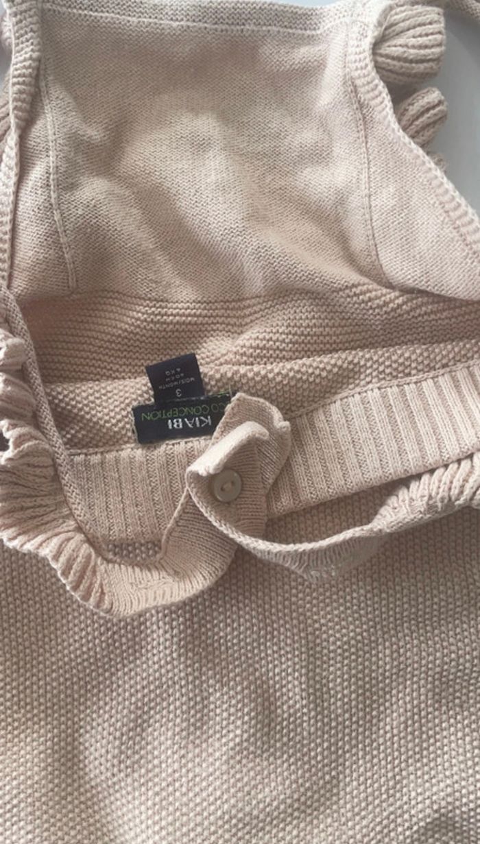 Lot vêtements 3 mois - photo numéro 4