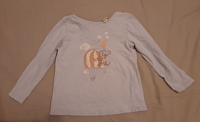 Pyjama deux pièces - photo numéro 2