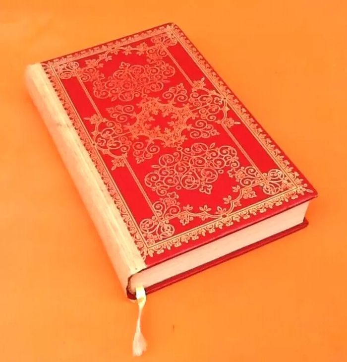 Les chefs-d' oeuvre de la littérature Russe Nicolas Leskov Le vagabond ensorcelé - photo numéro 10