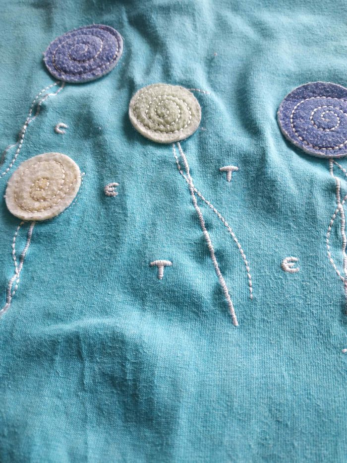 Tee-shirt 2 ans - photo numéro 2