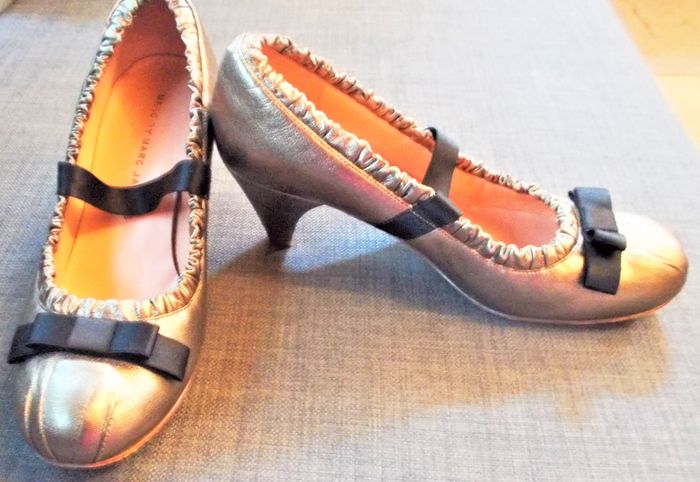 Escarpins "Marc Jacob's" - photo numéro 2