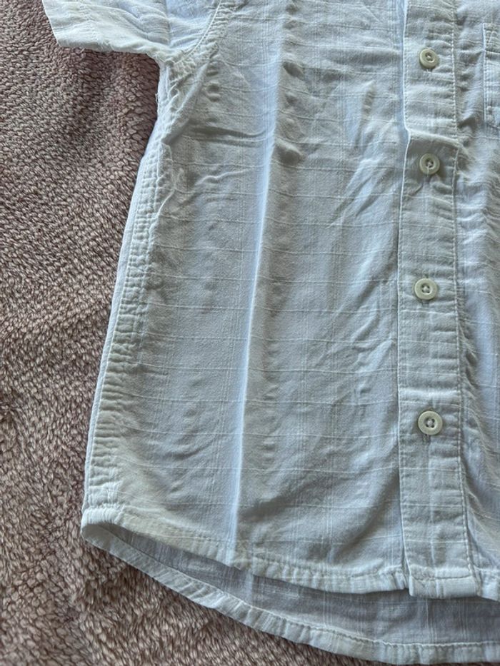 Chemise Best way 5 ans - photo numéro 4