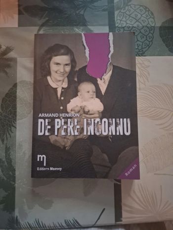 De père inconnu
