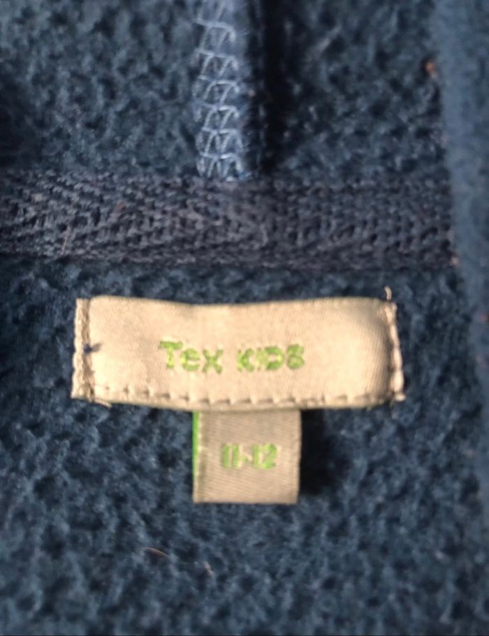 Robe de chambre/peignoir garçon - photo numéro 4