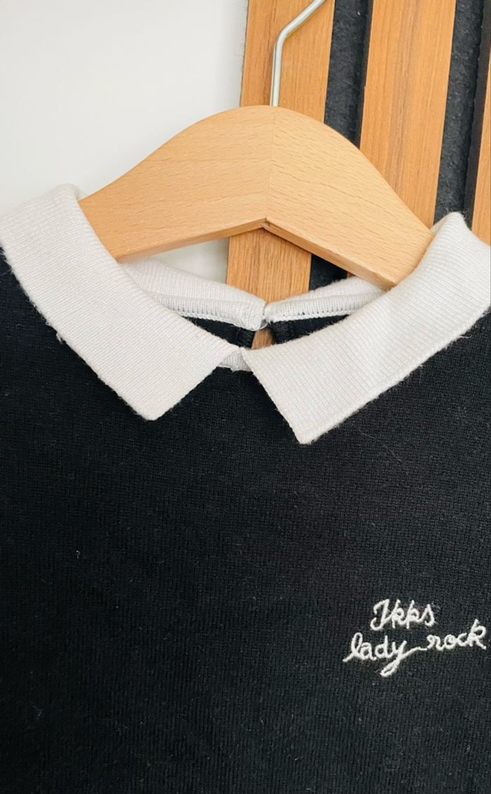 Robe IKKS - photo numéro 3