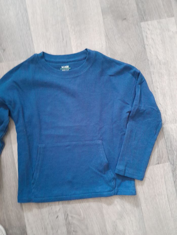 T shirt garçon