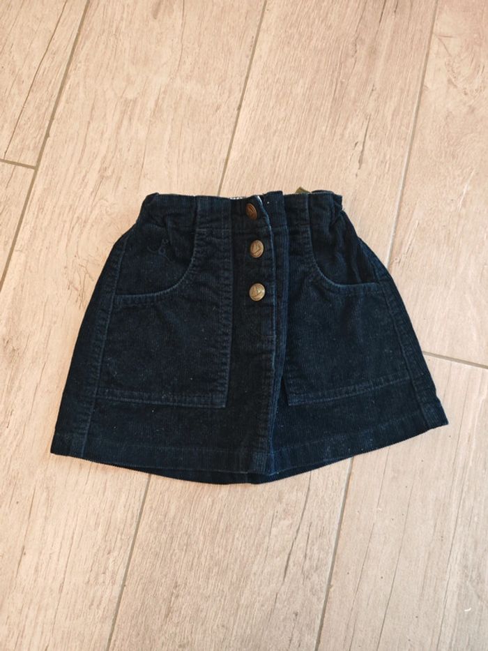 Lot de vêtements fille 4 ans - photo numéro 4