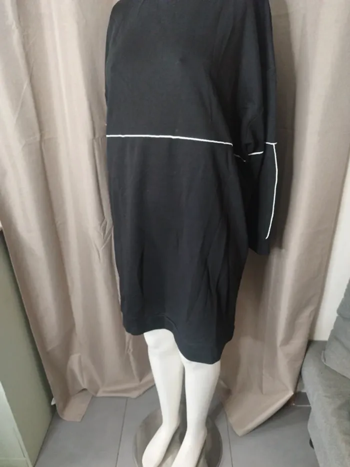 Robe pull - photo numéro 3