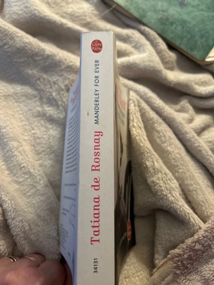 Manderley for ever - photo numéro 3