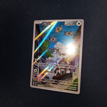 Pokémon Pijako 181/162