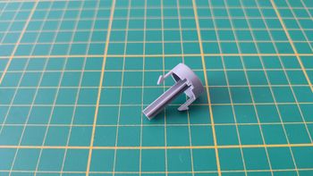 Bouton reset pièce détachée console de jeux Sony Playstation 1 Ps1 SCPH-5502 #E08