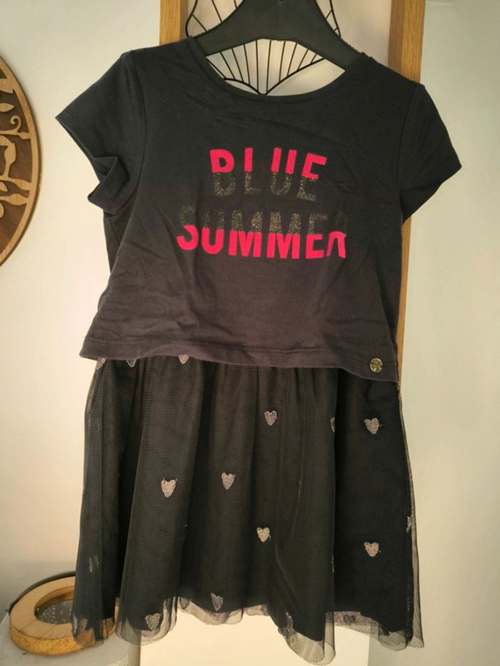 Robe été ikks summer