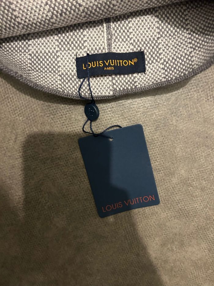 Bonnet lv - photo numéro 2