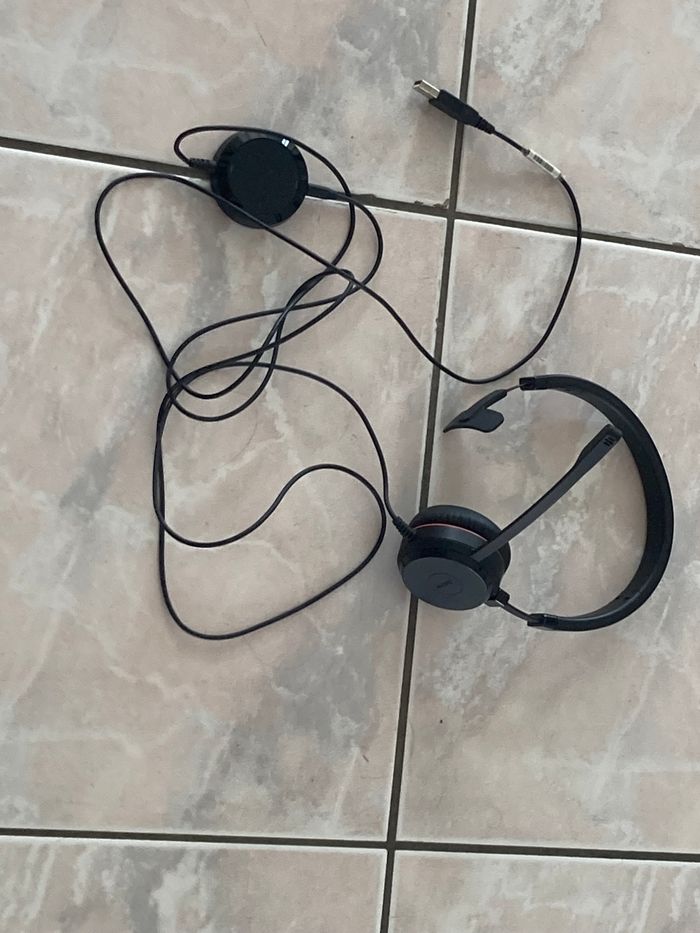 casque audio - photo numéro 2