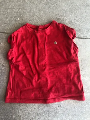 T shirt