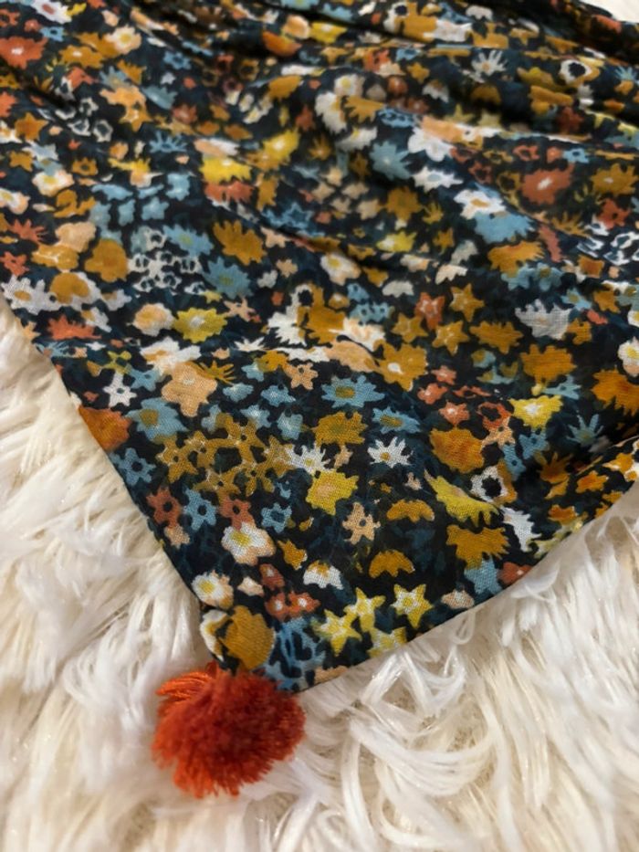 Foulard bébé - photo numéro 2