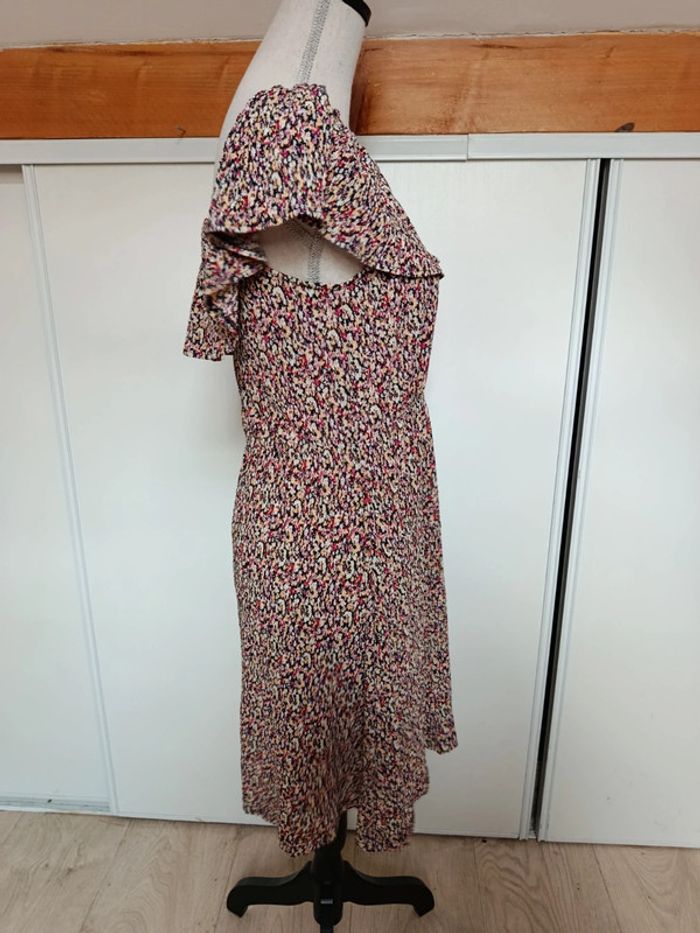 Robe d été L Mango - photo numéro 4