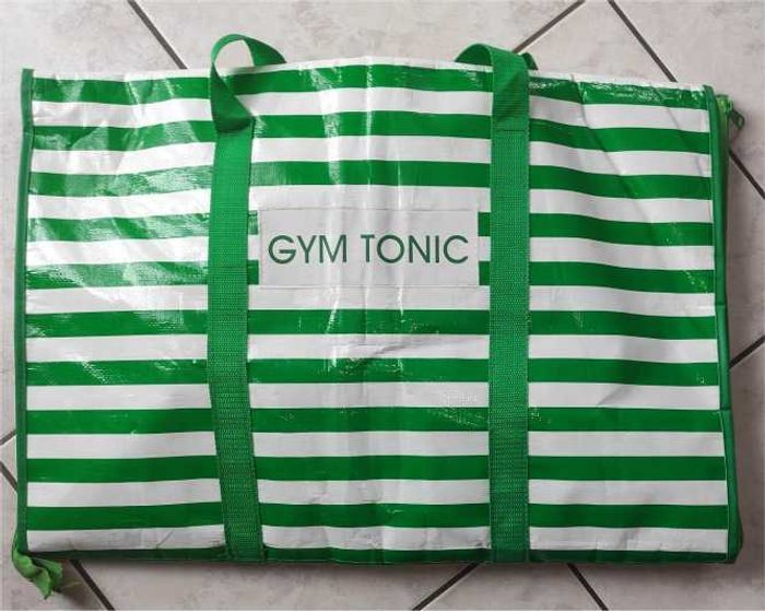 Tapis de plage / Sac 2 en 1 - photo numéro 4