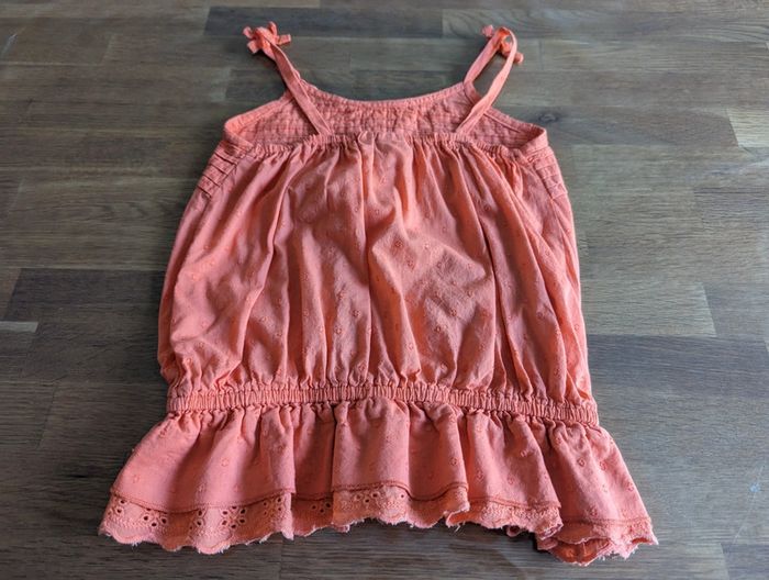 Tunique à bretelles fille 5 ans Influx - photo numéro 5