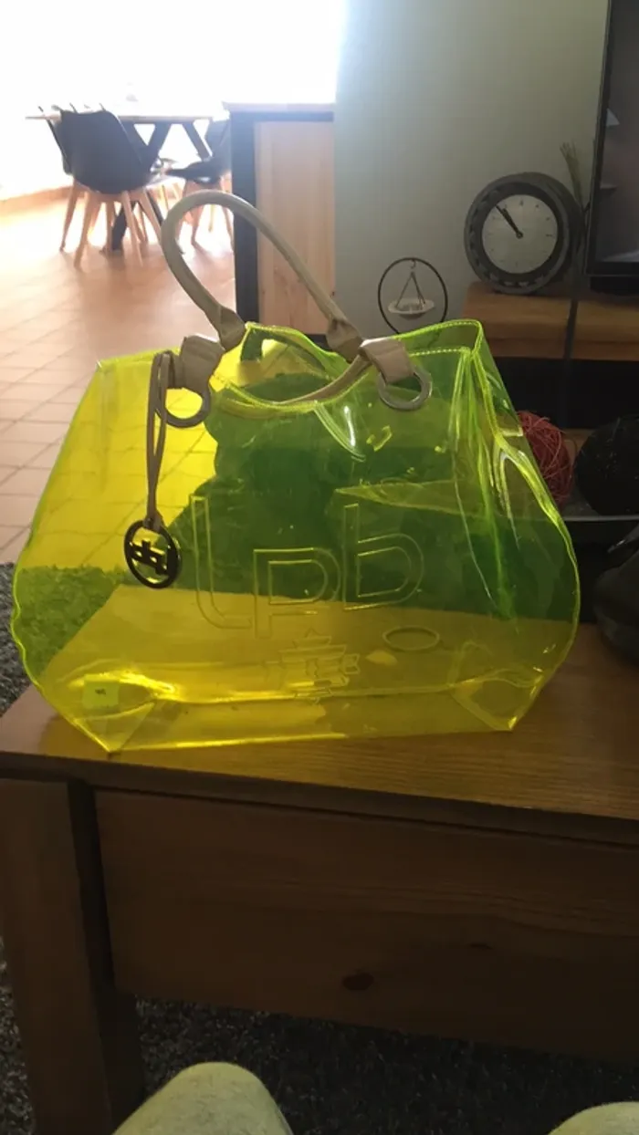 Sac de plage