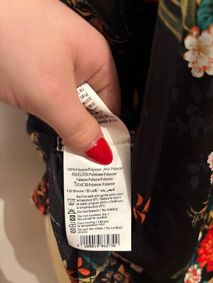 Débardeur femme taille 44 camaïeu - photo numéro 6