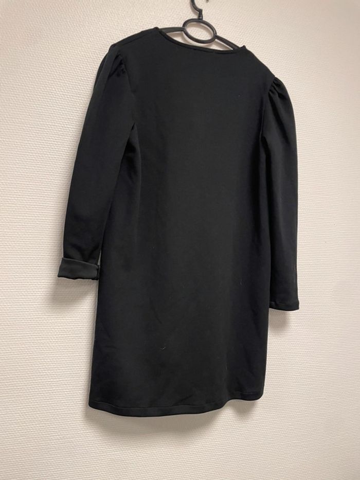 robe femme mango taille L manche longue - photo numéro 5