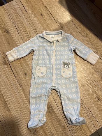 Lot de pyjamas - 3 mois