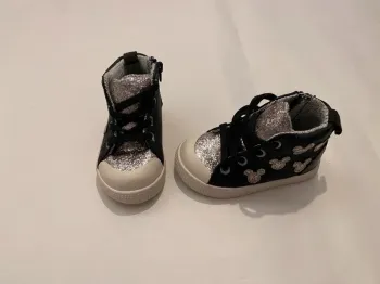 Chaussures fille 19 Zara