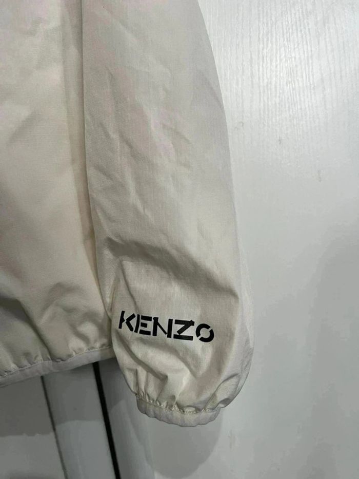 Veste Kenzo - photo numéro 3