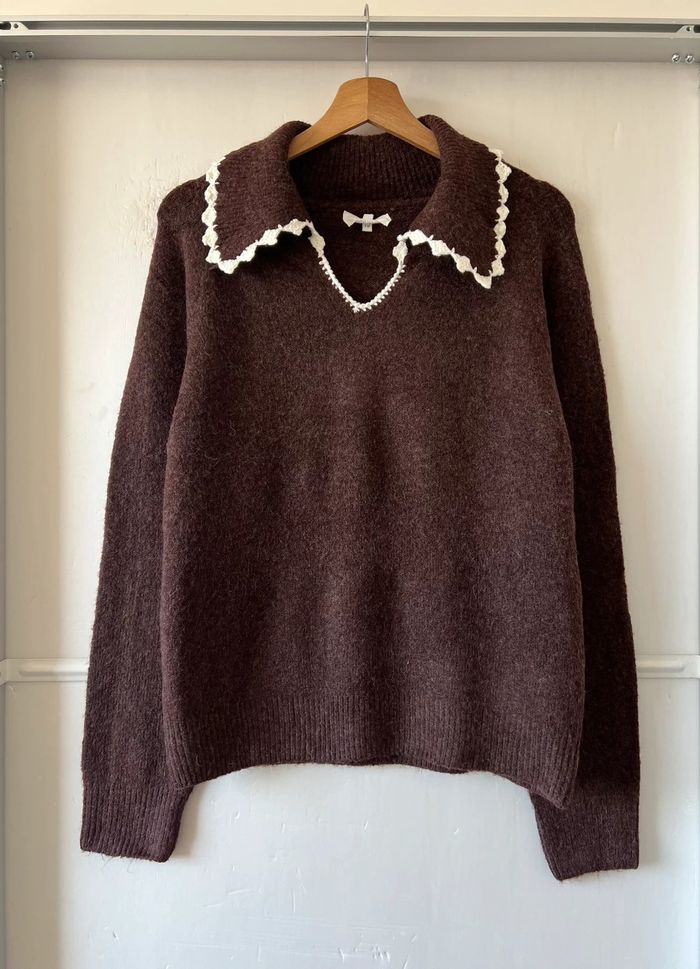 Pull 🌺 - photo numéro 2