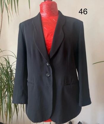 Veste blazer 46