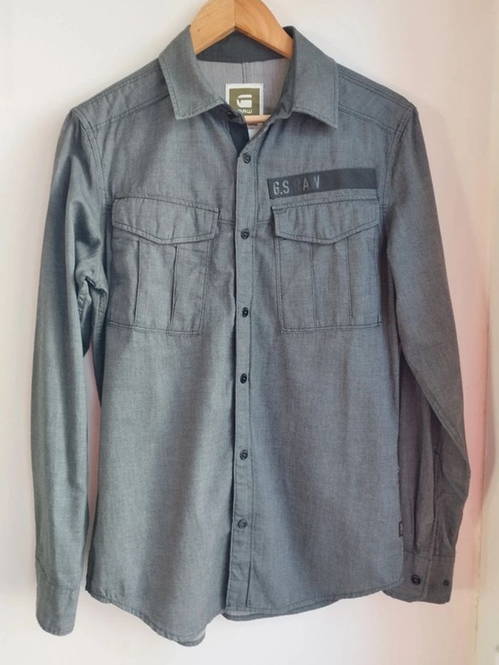 Chemise G-star M