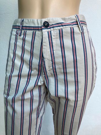 Pantalon Xagon Man