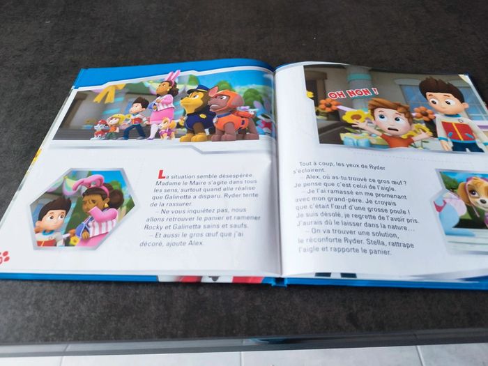 Livre - photo numéro 3