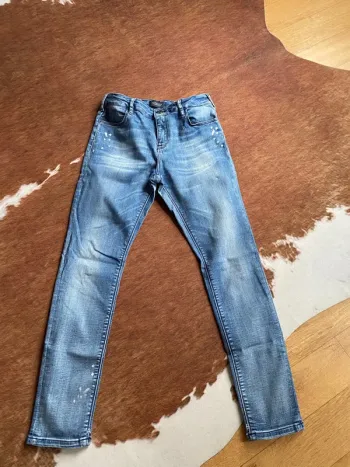 Scotch &soda jeans