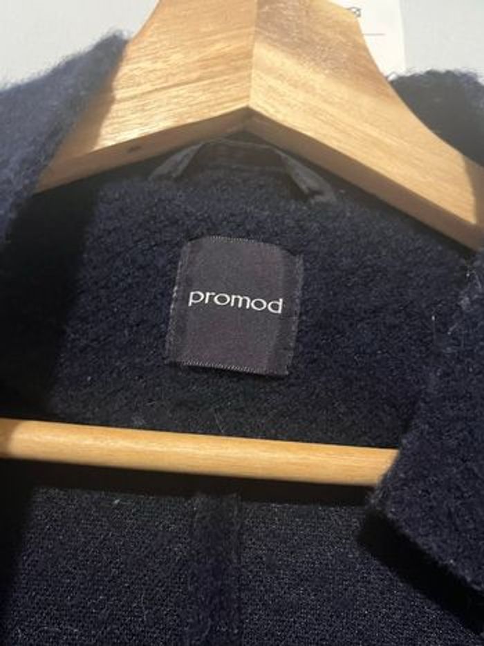 Manteau grande taille promod - photo numéro 6