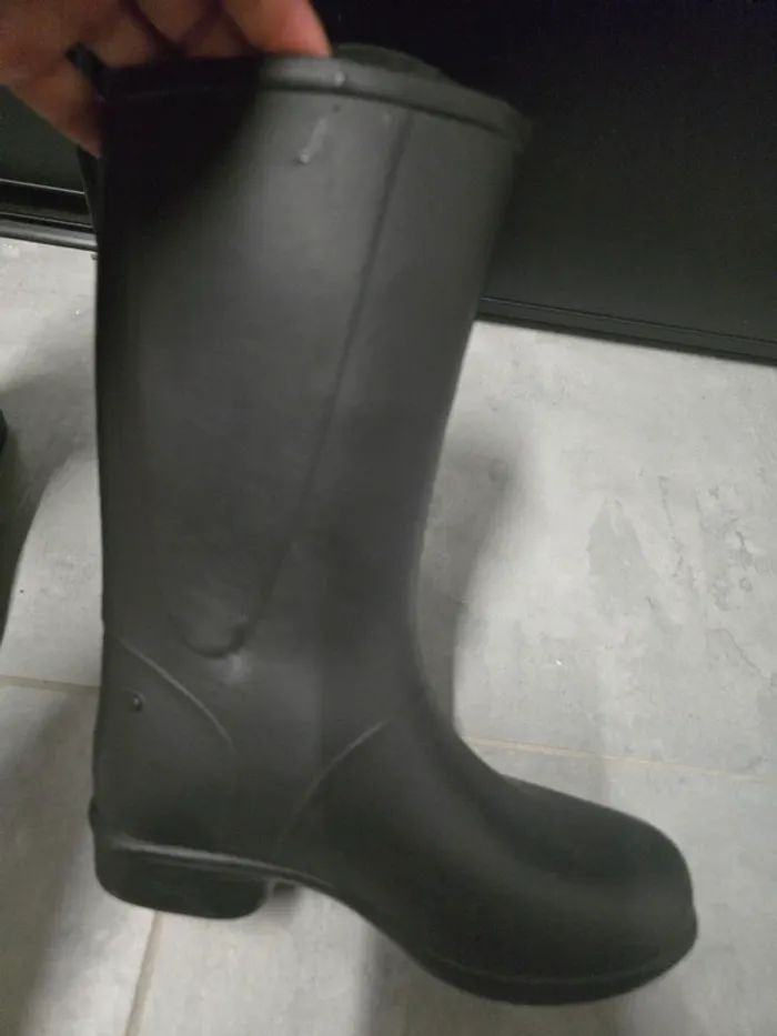 Bottes - photo numéro 9