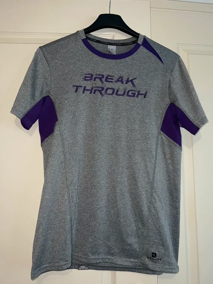 T-shirt Oxylane
