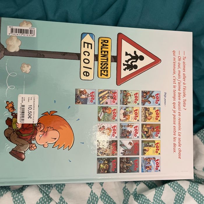 Les blague de toto - photo numéro 3