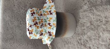 Bob enfant T50-52 – Motif girafe
