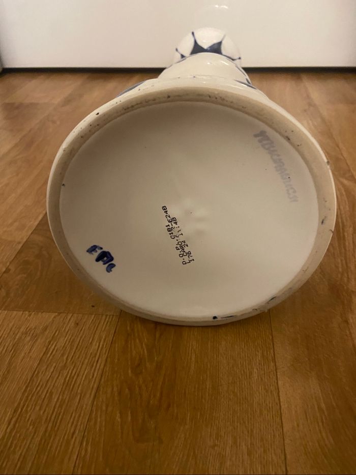 Bouteille artisane Clase Azul 70 cl - photo numéro 7