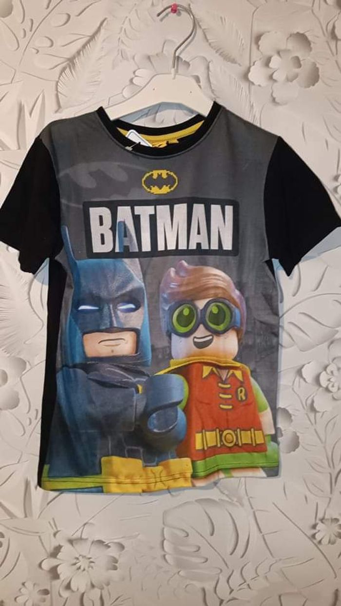 Tee-shirt Batman
