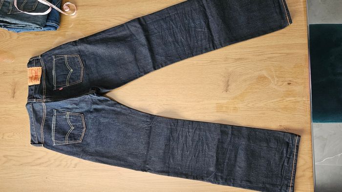 Jeans levi's - photo numéro 8