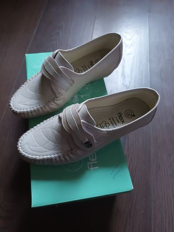 Chaussures femmes