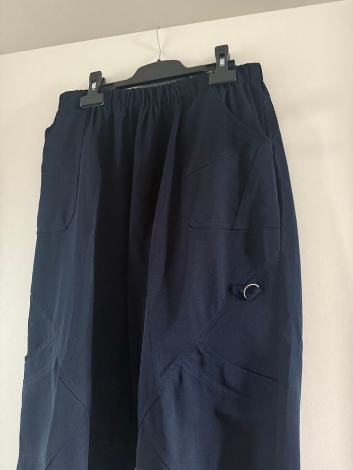 Pantacourt - photo numéro 2