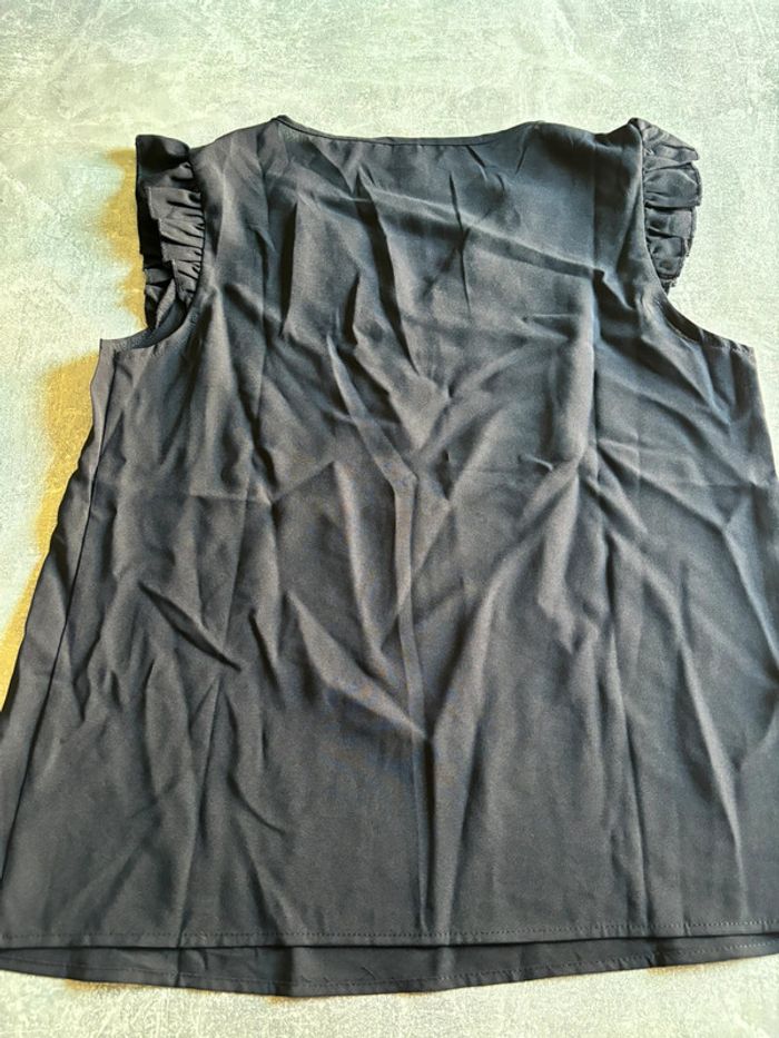 T-shirt femme - photo numéro 4