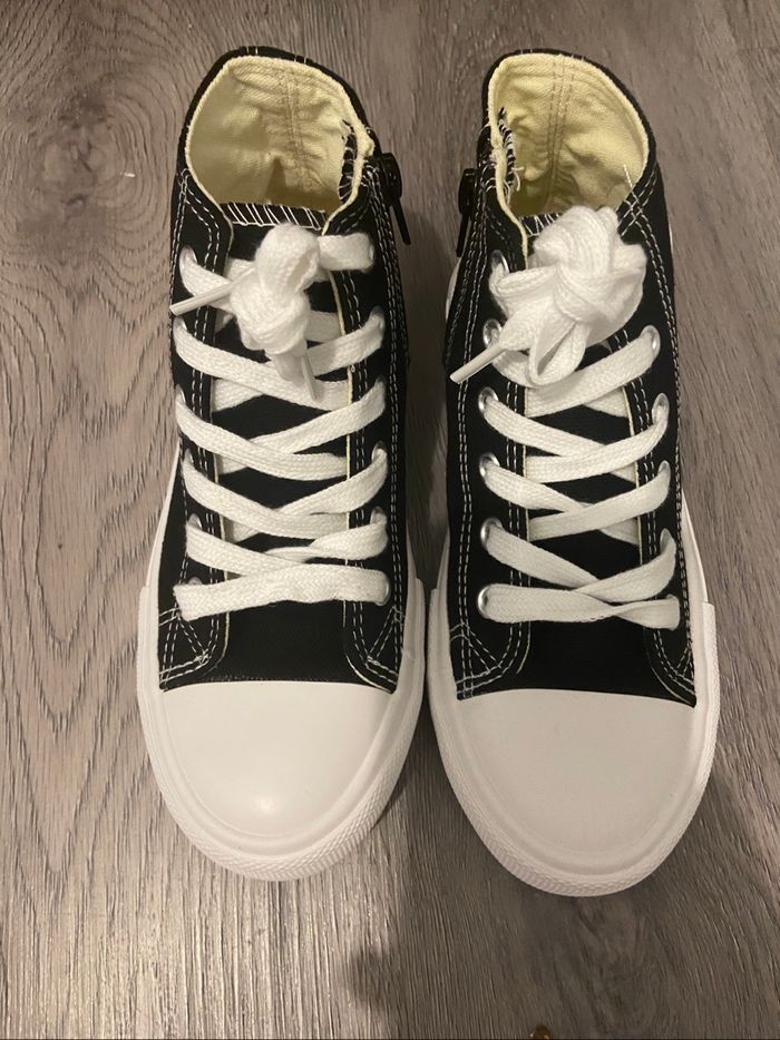 Chaussures fille taille 31