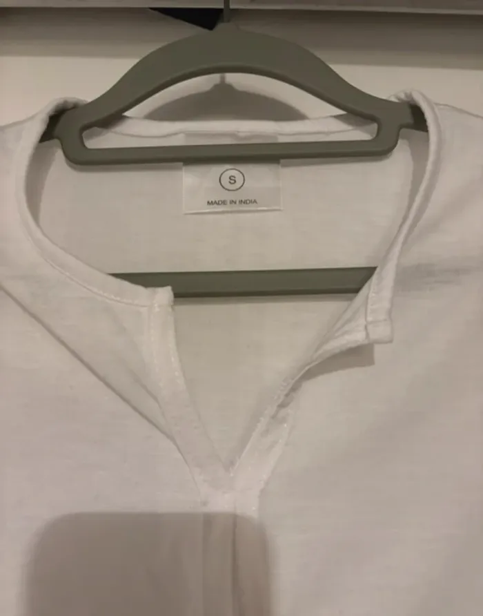 Lot 2 tops femme taille S / 36 – Très bon état - photo numéro 10