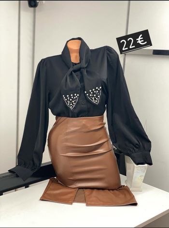 Chemise Neuf avec étiquettes