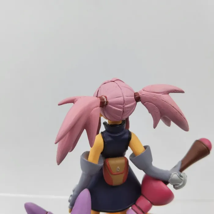 (Tales of Symphonia One Coin Figure Series – Préséa Combatir Special Equipment Version) - photo numéro 4